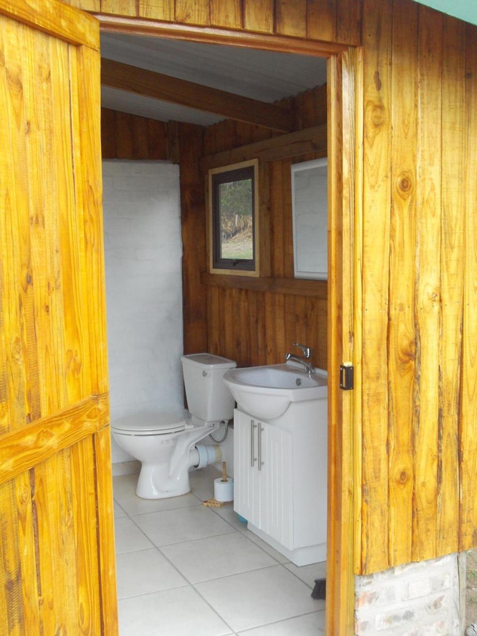 Huts *