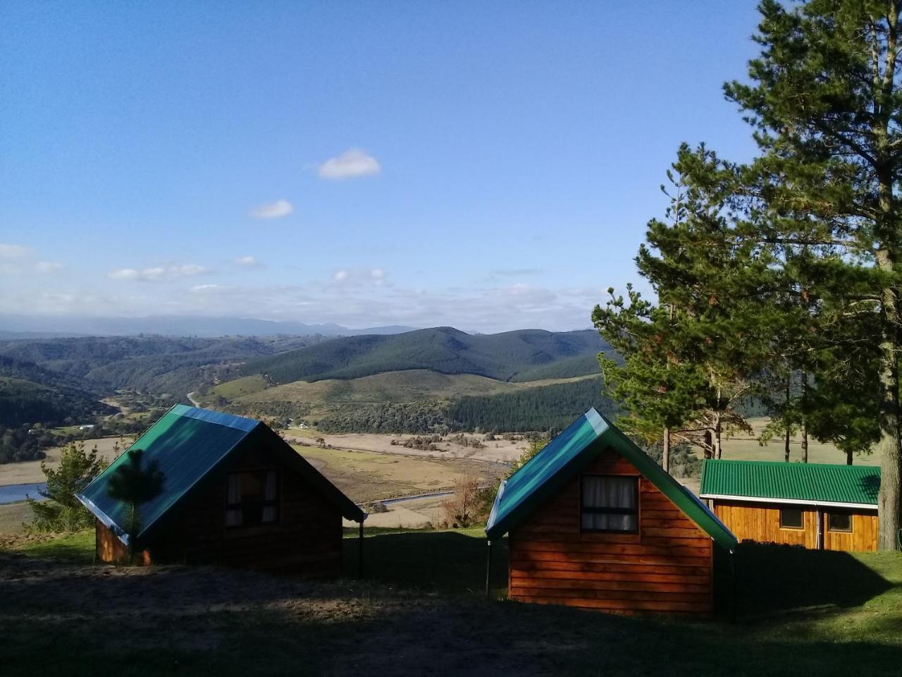 Huts *
