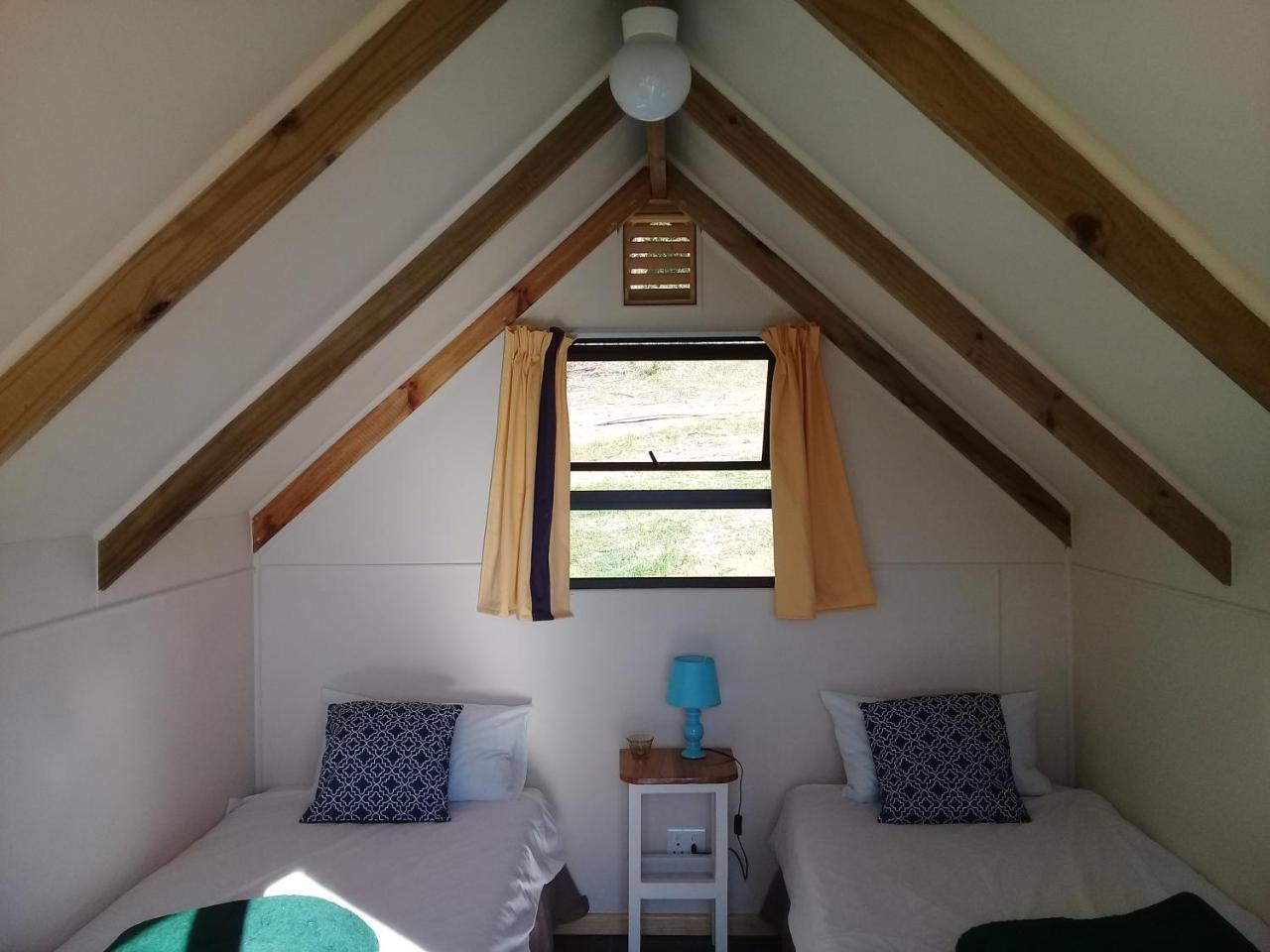 Huts Sedgefield
