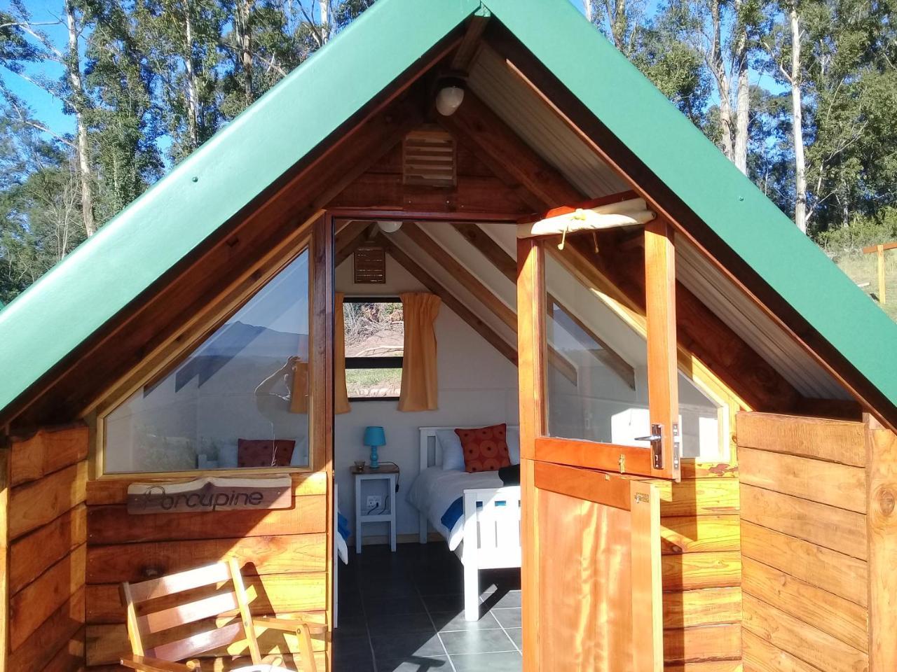 Huts * Sedgefield